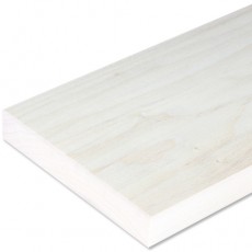 포플러 각재 32 x 32 x길이선택 4면대패